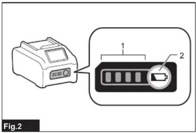 MAKITA JR001G - JR001G - 6