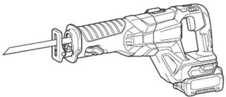MAKITA JR001G - JR001G - 1