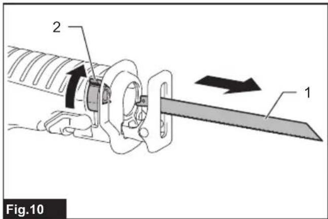MAKITA JR001G - JR001G - 12