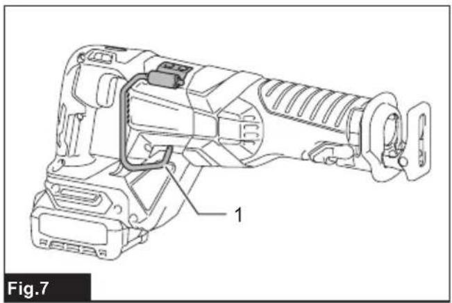 MAKITA JR001G - JR001G - 9
