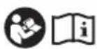 MAKITA GA013G - Symbols - 1