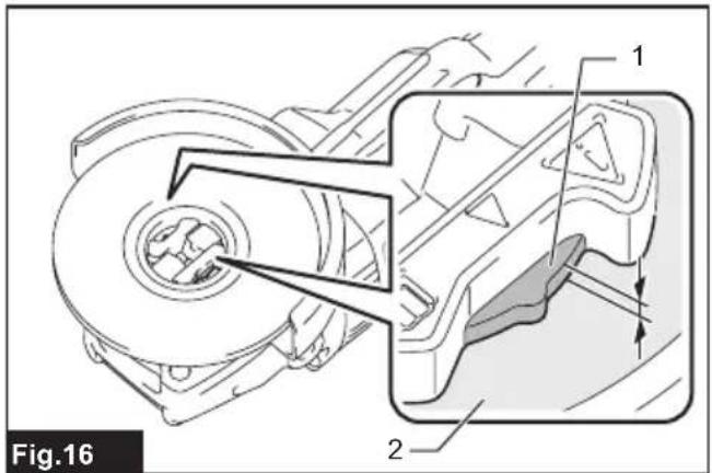 MAKITA GA013G - 14