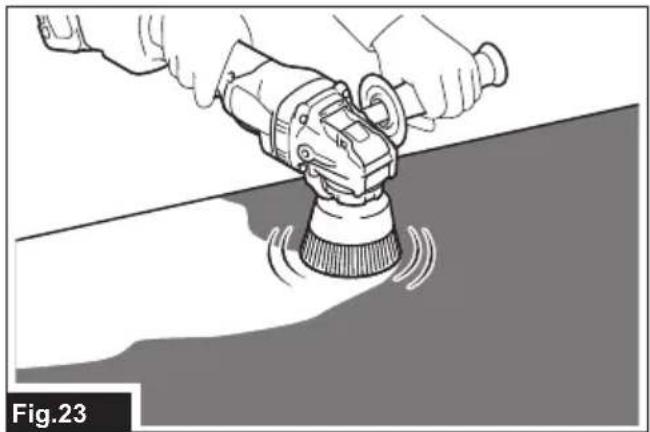MAKITA GA013G - 26