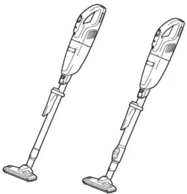 MAKITA CL117FD - 1