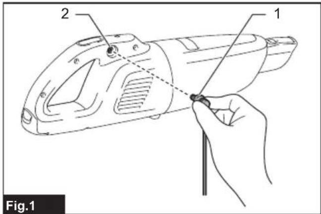 MAKITA CL117FD - 2
