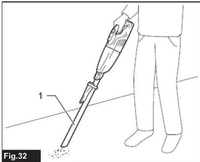 MAKITA CL117FD - 33