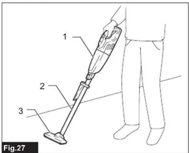 MAKITA CL117FD - 31