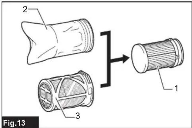 MAKITA CL117FD - 11