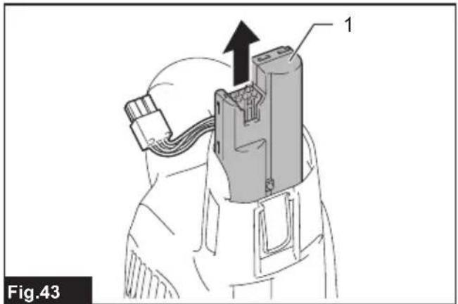 MAKITA CL117FD - 41
