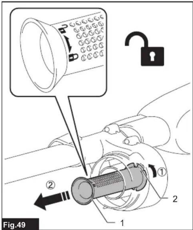 MAKITA CL117FD - 50