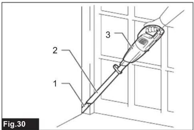 MAKITA CL117FD - 30