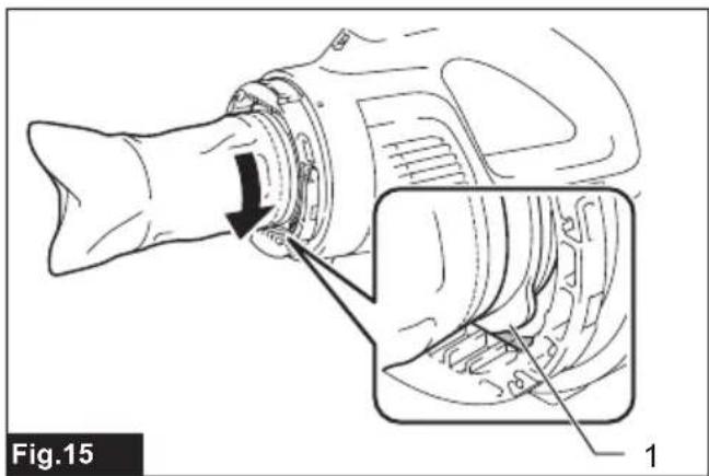 MAKITA CL117FD - 15