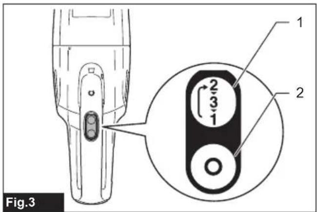 MAKITA CL117FD - 6