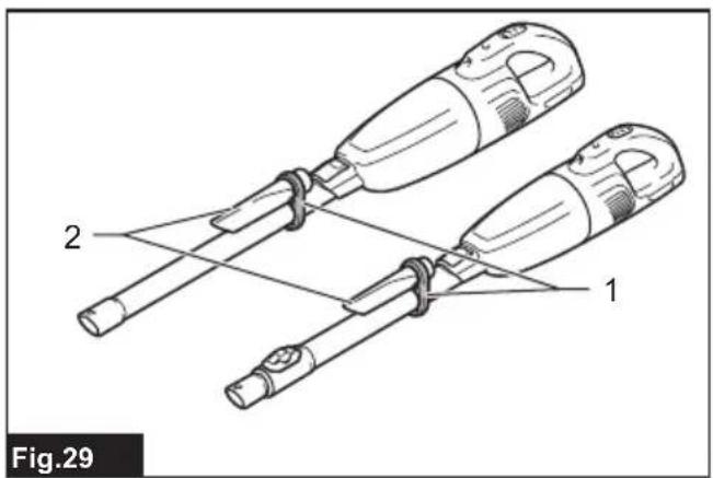 MAKITA CL117FD - 28