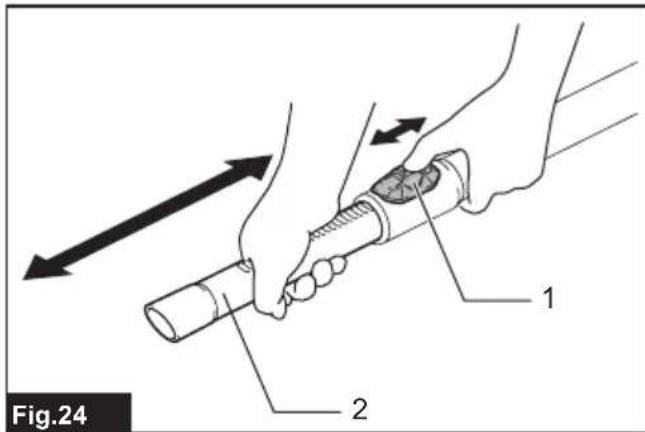 MAKITA CL117FD - 25