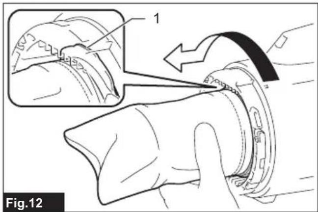MAKITA CL117FD - 16
