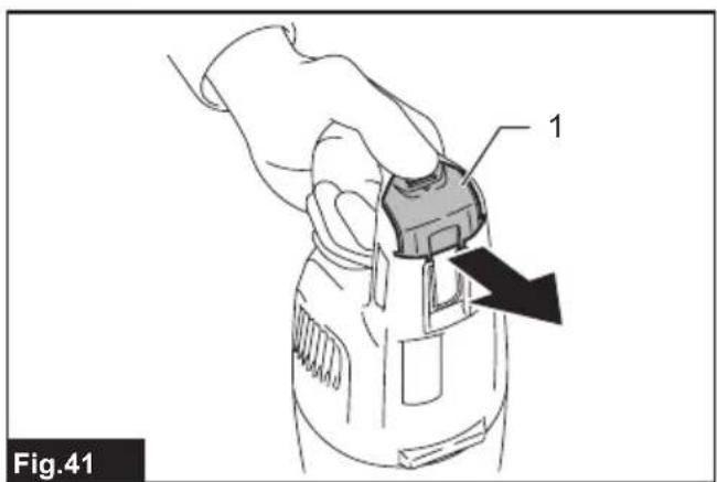 MAKITA CL117FD - 44