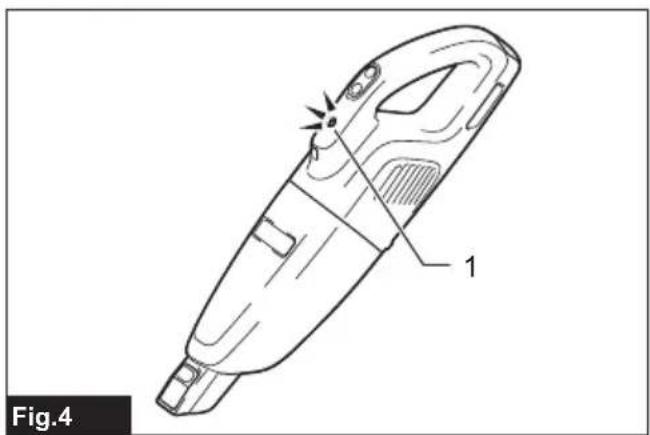 MAKITA CL117FD - 8