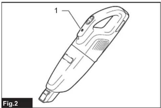 MAKITA CL117FD - 4