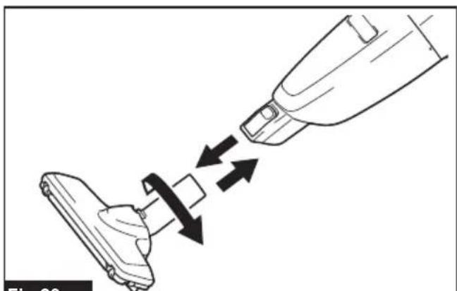 MAKITA CL117FD - 24