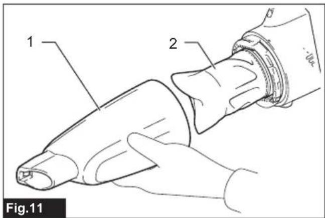 MAKITA CL117FD - 14