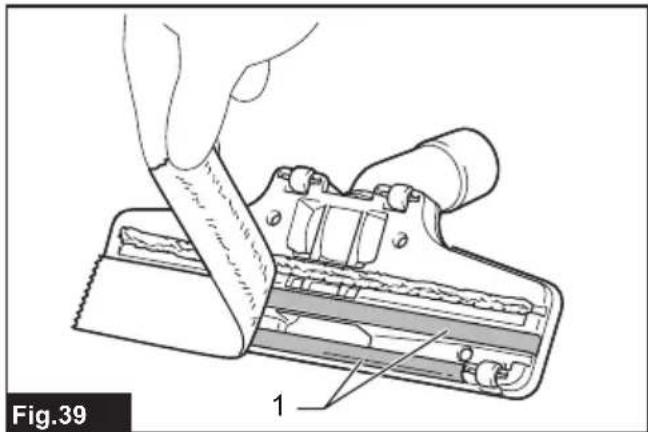 MAKITA CL117FD - 40