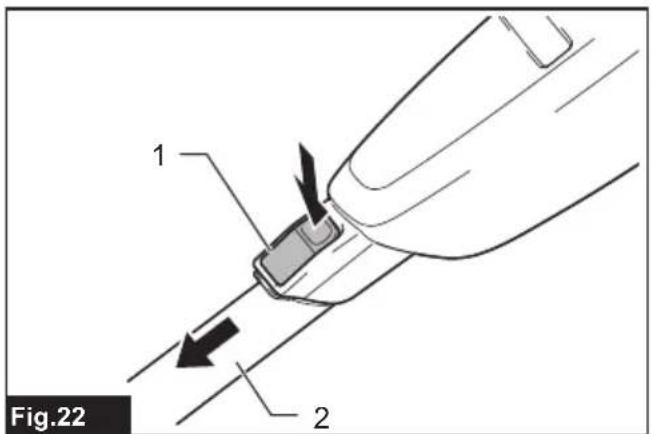 MAKITA CL117FD - 23