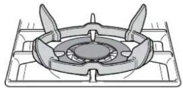 DELONGHI YAL 59 ASDV - LET OP: - 3