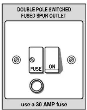 DELONGHI YAL 59 ASDV - DETAILS - 1