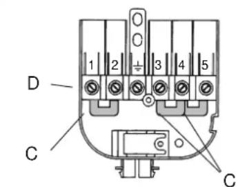 DELONGHI YAL 59 ASDV - DETAILS - 2