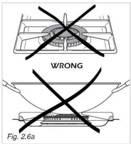 DELONGHI YAL 59 ASDV - Warning: - 1