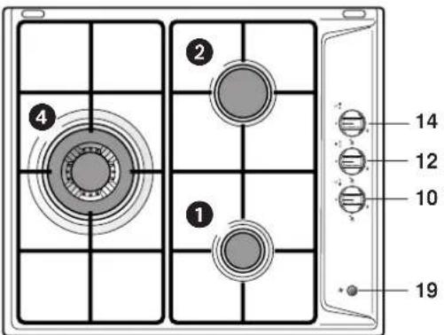 DELONGHI YAL 59 ASDV - DECLARATION OF CE CONFORMITY - 2