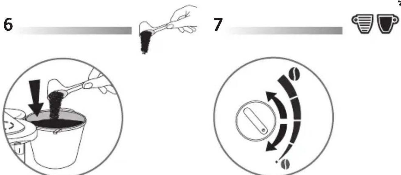 TEFAL CM272N - 12