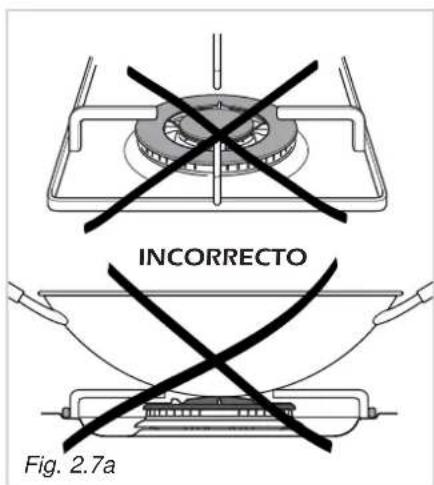 DELONGHI SL 59 ASDV - ATENÇÃO: - 3