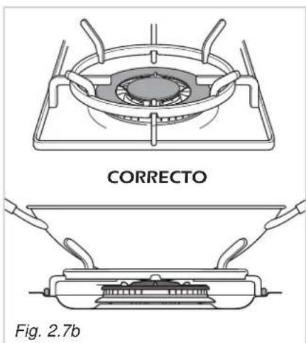 DELONGHI SL 59 ASDV - ATENÇÃO: - 4