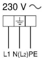 DELONGHI SL 59 ASDV - resistance to temperatures of 90°C - 1
