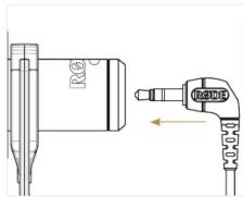 Røde VideoMicro - 1