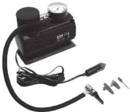 Eufab 21066 - 1