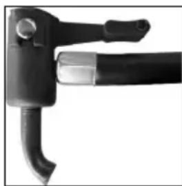 Eufab 21083 - Nahuštění pneumatiky s autoventilem - 4