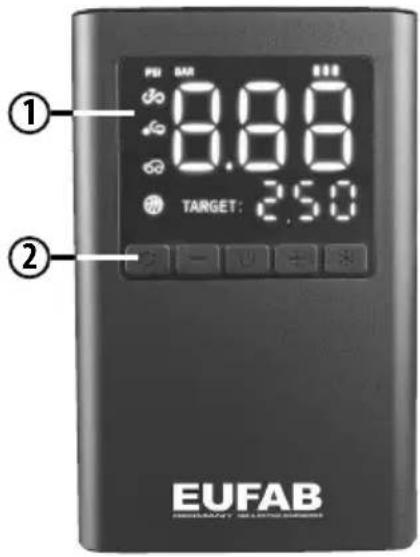 Eufab 21083 - PŘEHLED - 1