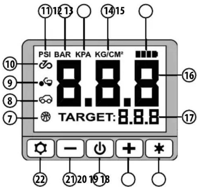 Eufab 21083 - VUE d'ensemble - 3