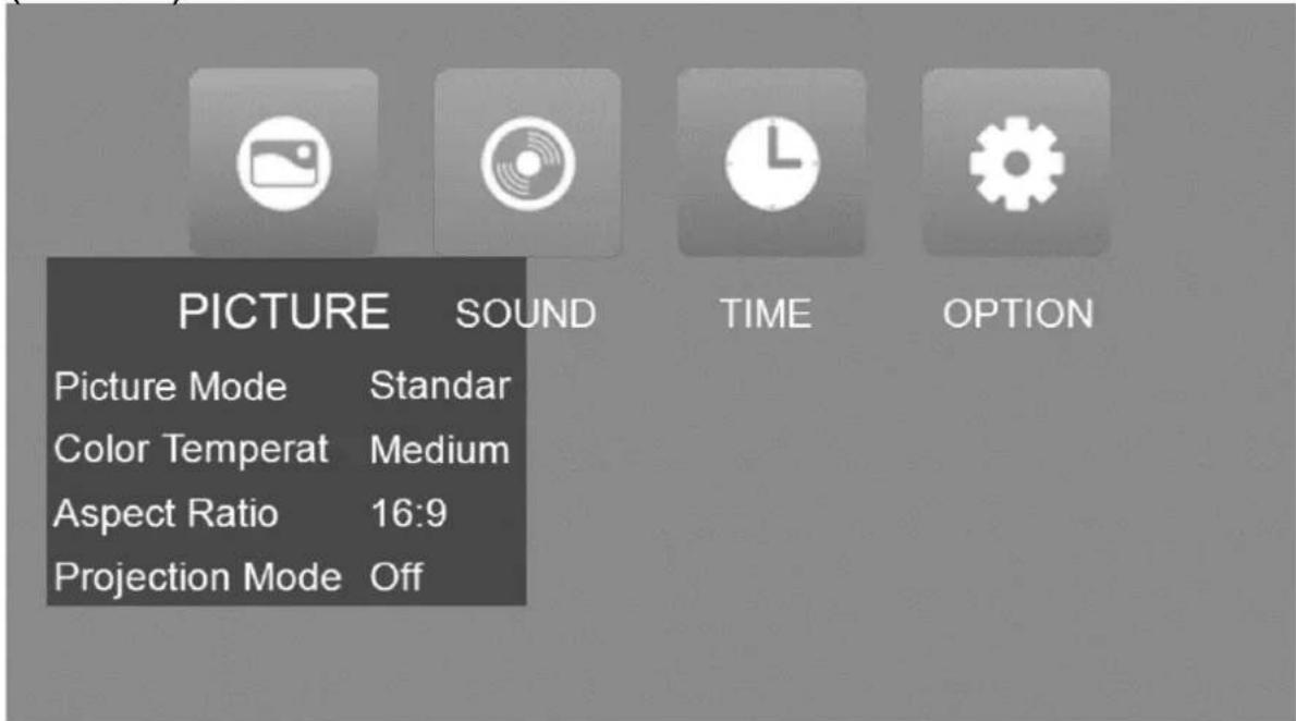 TECHNAXX TX177 - Mode image - 1