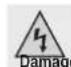 VOLTCRAFT VC13A - SAFETY INSTRUCTIONS - 1