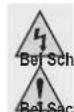 VOLTCRAFT VC13A - SICHERHEITSHINWEISE - 1