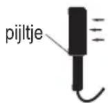 VOLTCRAFT UM51 200 - Meten van windsnelheid en luchtvolumestroom - 2