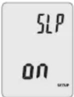 VOLTCRAFT UM51 200 - Automatische uitschakeling - 1