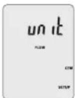 VOLTCRAFT UM51 200 - Configuration de l'unité du flux d'air - 1