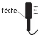 VOLTCRAFT UM51 200 - Mesure de la vitesse du vent et du début d'air - 2