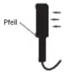 VOLTCRAFT UM51 200 - Messen von Windgeschwindigkeit und Luftvolumenstrom - 2
