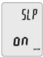 VOLTCRAFT UM51 200 - Automatische Abschaltung - 1